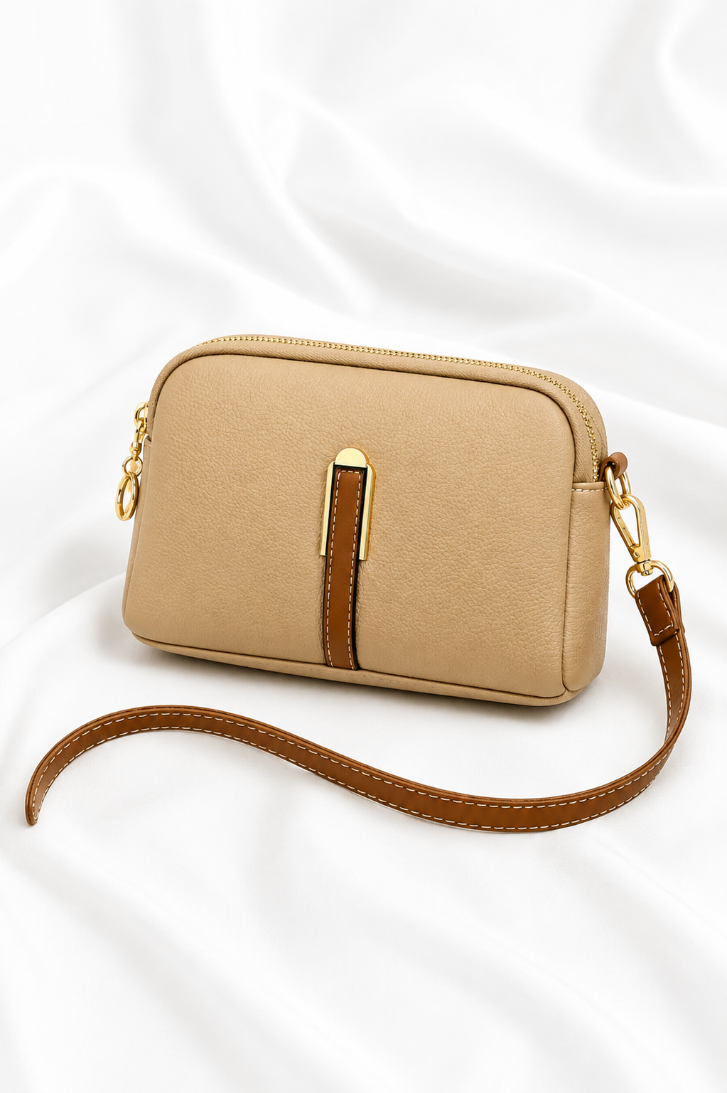 EDICIÓN LIMITADA - BOLSO MARIA CORTES