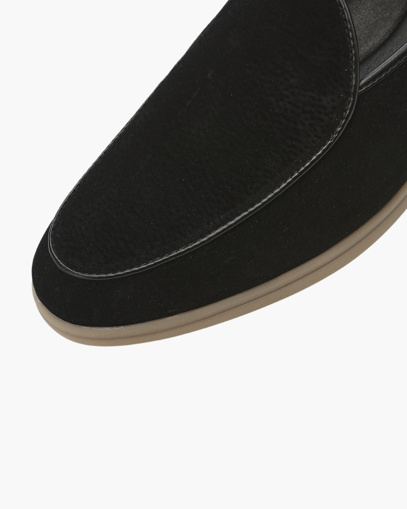 Mocasines Stirling