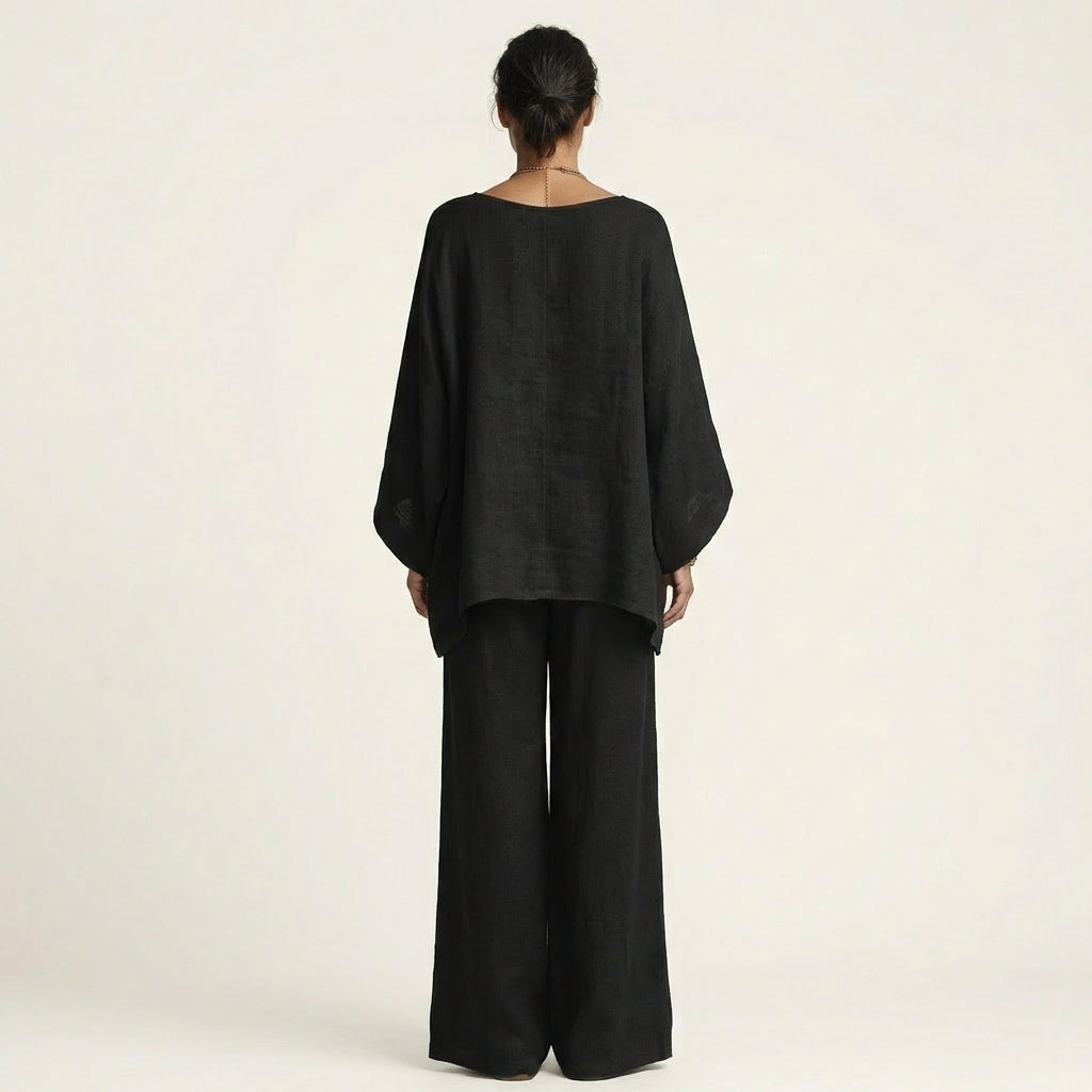 Marisa | Conjunto Bohemio