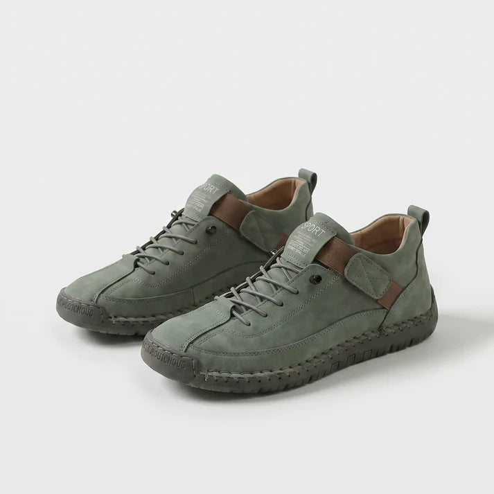 Nora | Zapatillas ortopédicas cómodas y sin dolor
