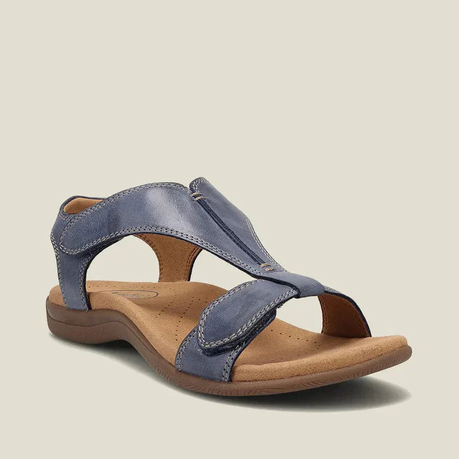 Lara Ergonomické ortopedické sandály