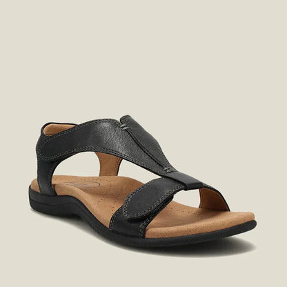 Lara Ergonomické ortopedické sandály