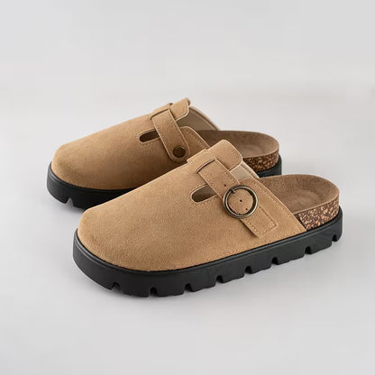 ✨ Prémiové unisex dřeváky – Luxusní styl a maximální pohodlí