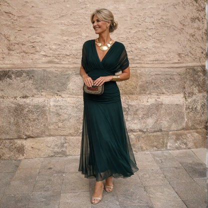 Mikaela | Elegantní šaty