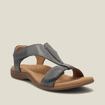 Lara-Sandalias Ortopédicas Ergonómicas