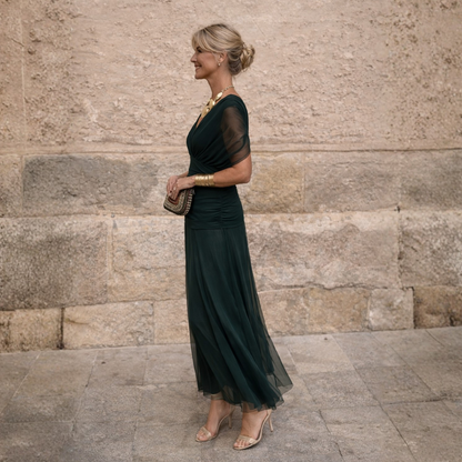 Mikaela | Elegantní šaty