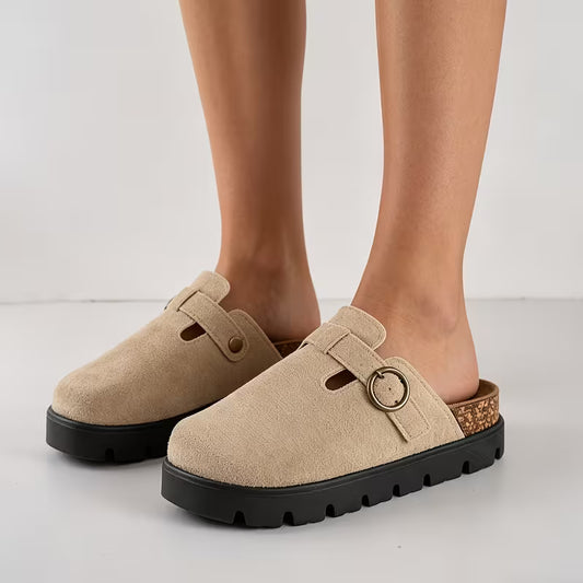 ✨ Prémiové unisex dřeváky – Luxusní styl a maximální pohodlí