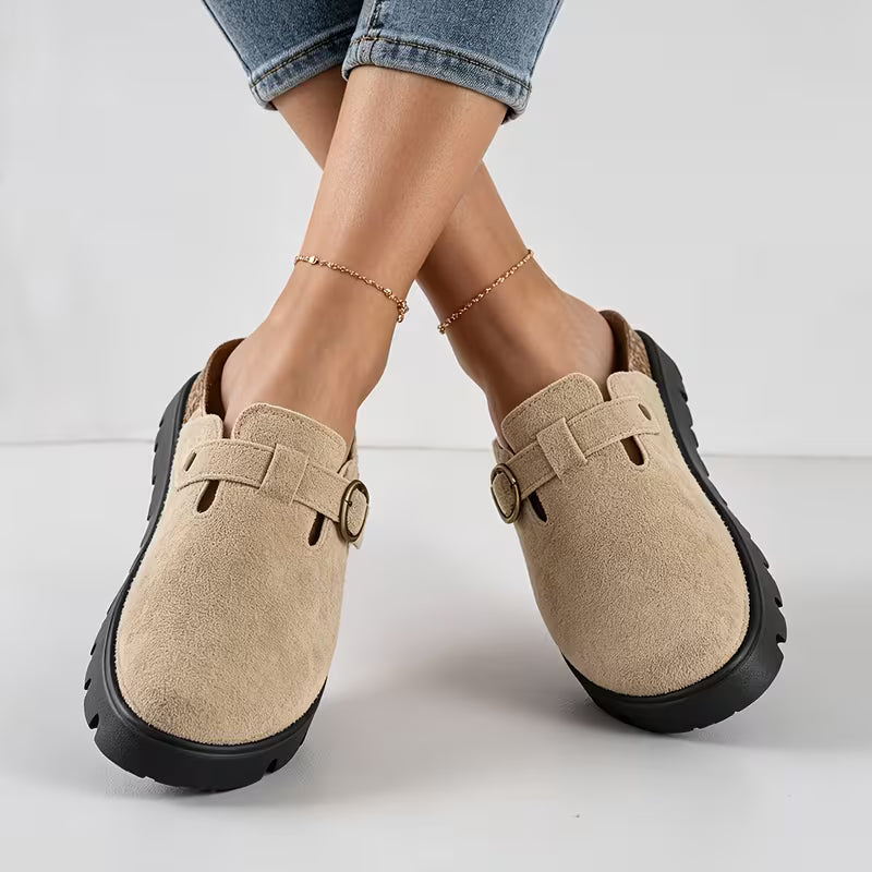 ✨ Prémiové unisex dřeváky – Luxusní styl a maximální pohodlí