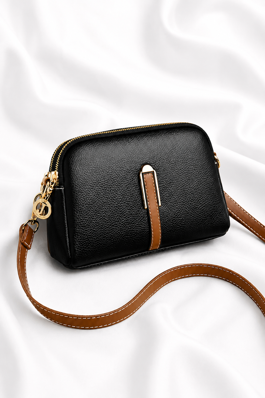 EDICIÓN LIMITADA - BOLSO MARIA CORTES