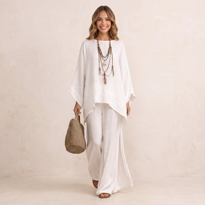 Marisa | Conjunto Bohemio