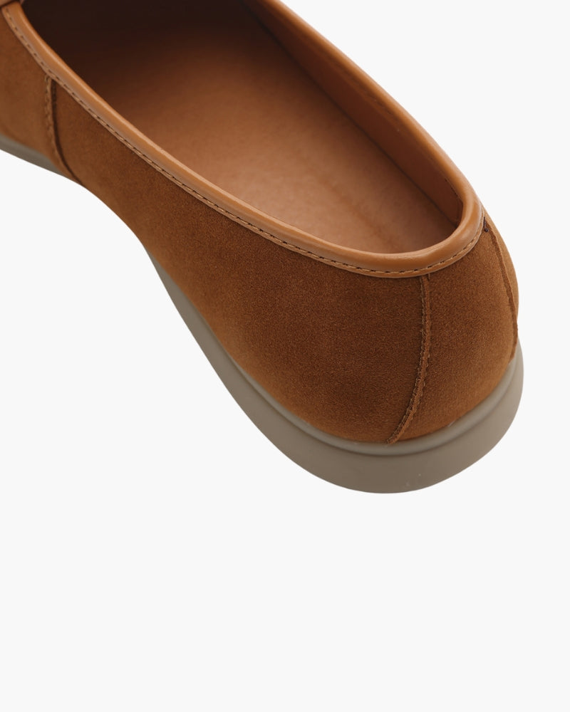 Mocasines Stirling