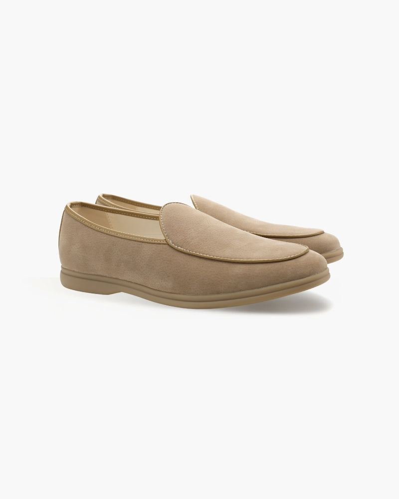 Mocasines Stirling