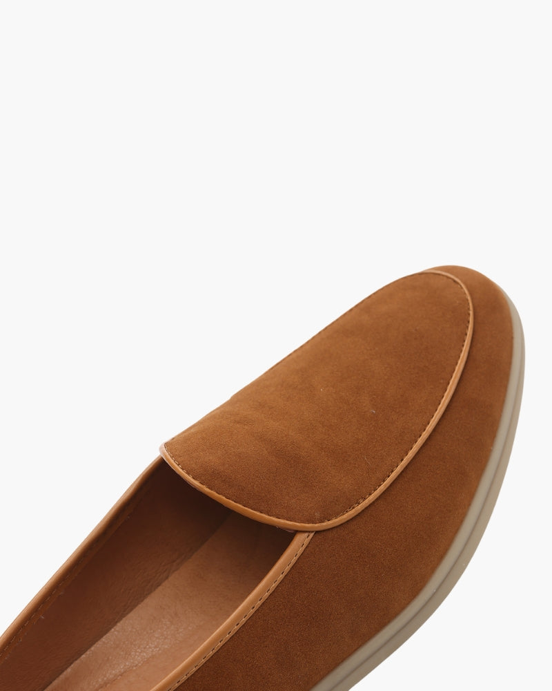 Mocasines Stirling