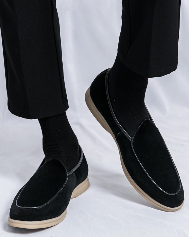 Mocasines Stirling