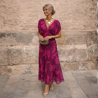 Mikaela | Elegantní šaty
