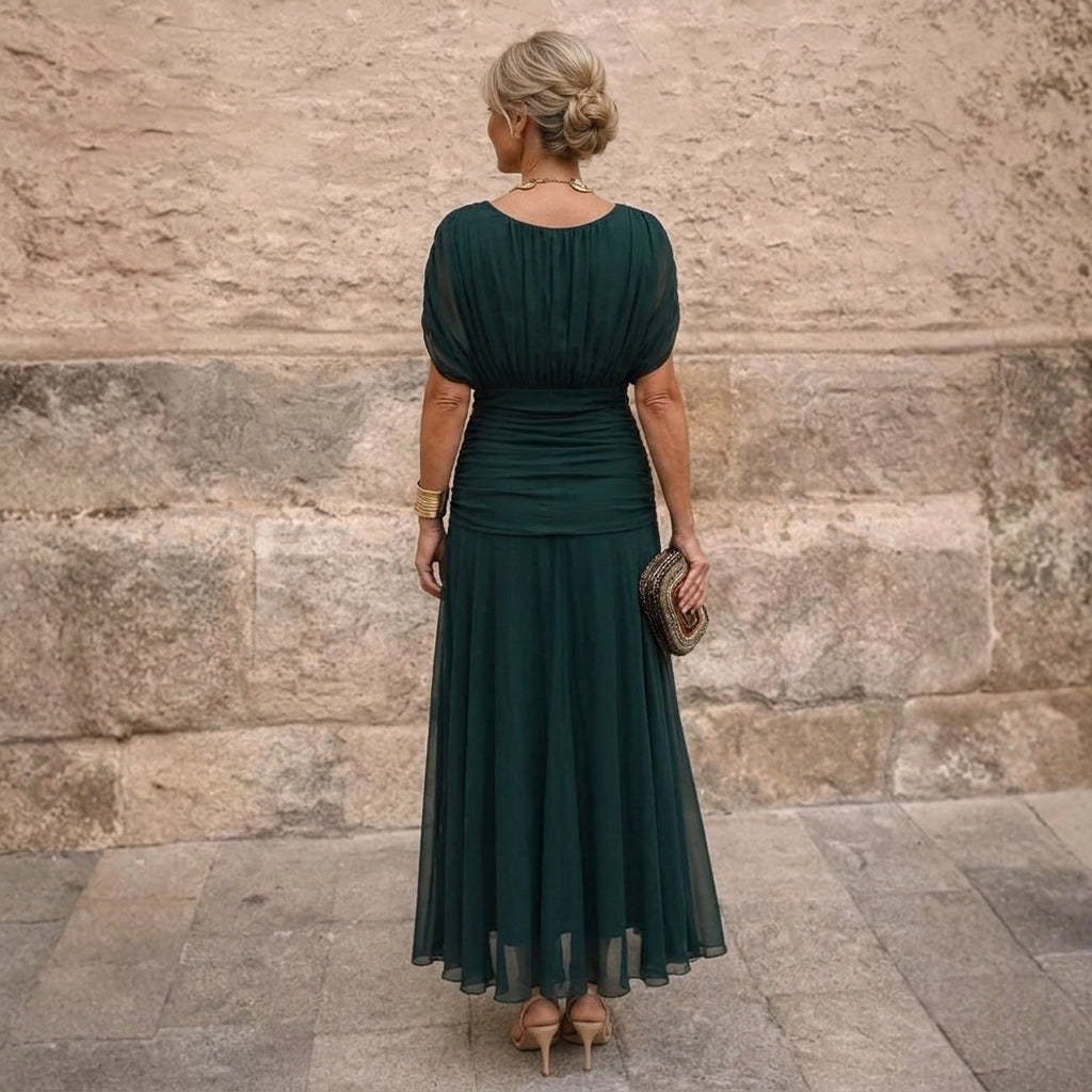 Mikaela | Elegantní šaty