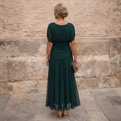 Mikaela | Elegantní šaty