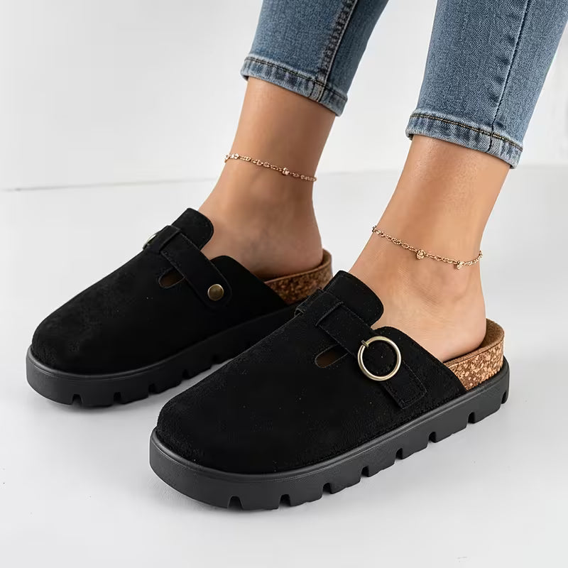 ✨ Prémiové unisex dřeváky – Luxusní styl a maximální pohodlí