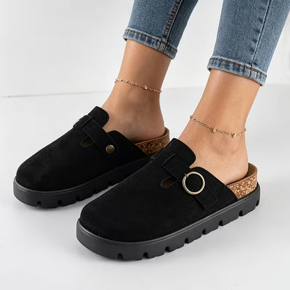 ✨ Prémiové unisex dřeváky – Luxusní styl a maximální pohodlí