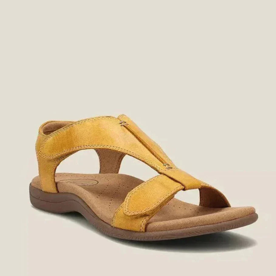 Lara Ergonomické ortopedické sandály