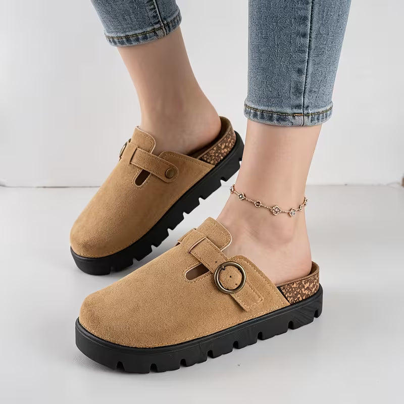 ✨ Prémiové unisex dřeváky – Luxusní styl a maximální pohodlí
