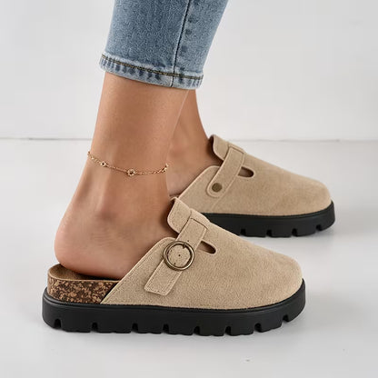 ✨ Prémiové unisex dřeváky – Luxusní styl a maximální pohodlí