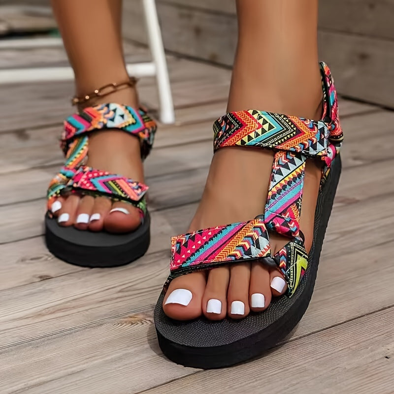 Ortopedické ergonomické sandály Tania