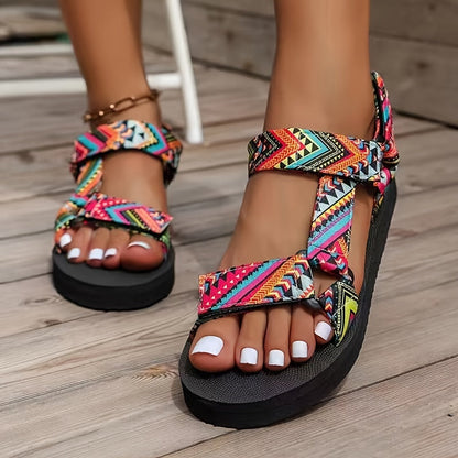 Ortopedické ergonomické sandály Tania