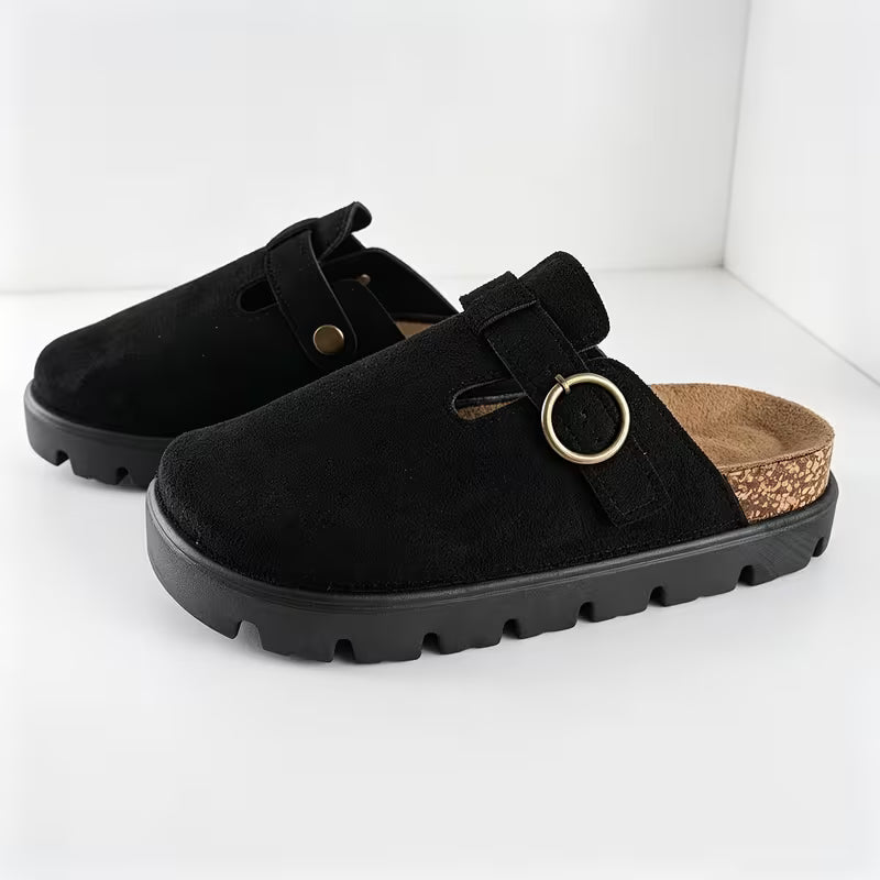 ✨ Prémiové unisex dřeváky – Luxusní styl a maximální pohodlí