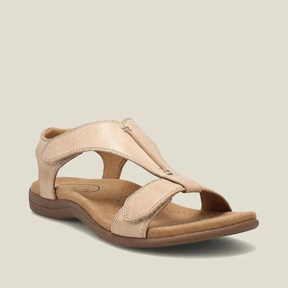 Lara-Sandalias*Ortopédicas Ergonómicas