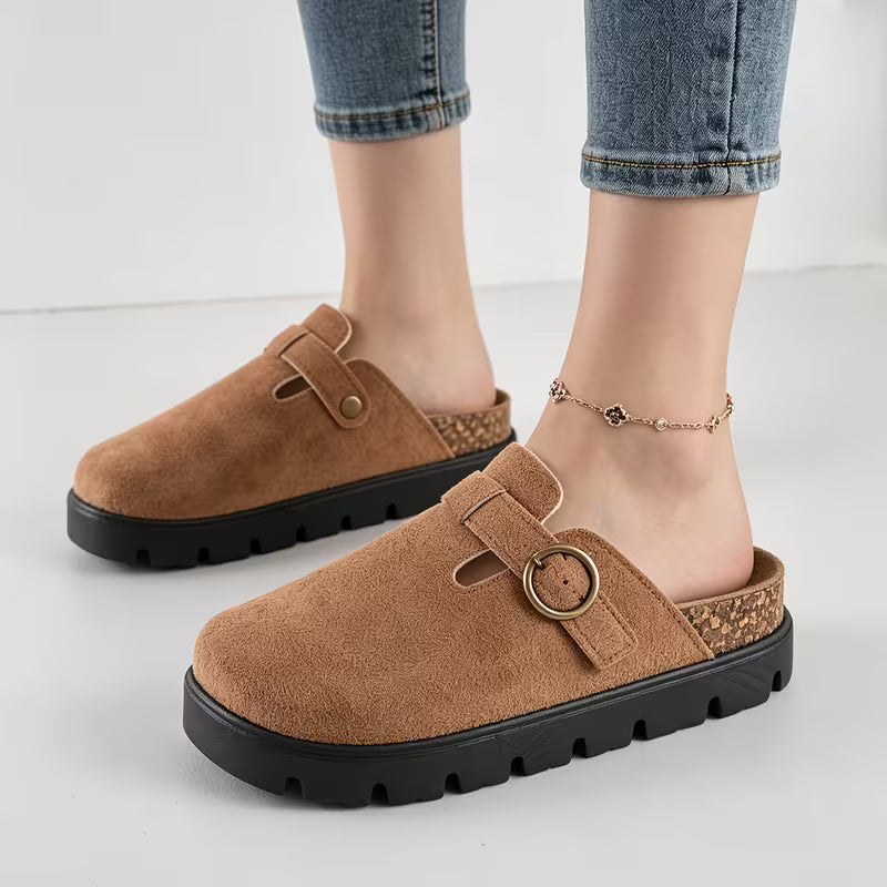 ✨ Prémiové unisex dřeváky – Luxusní styl a maximální pohodlí