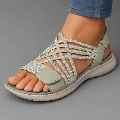 Ortopedické ergonomické sandály Vanna