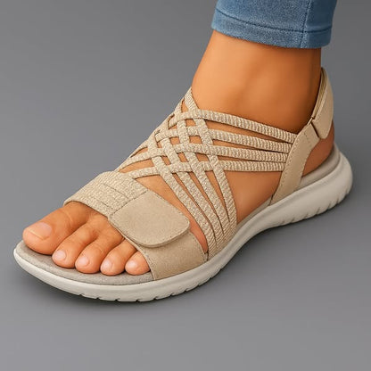 Ortopedické ergonomické sandály Vanna