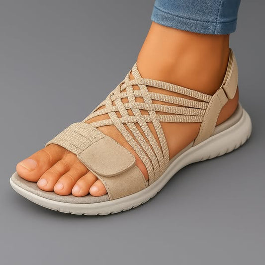 Ortopedické ergonomické sandály Vanna
