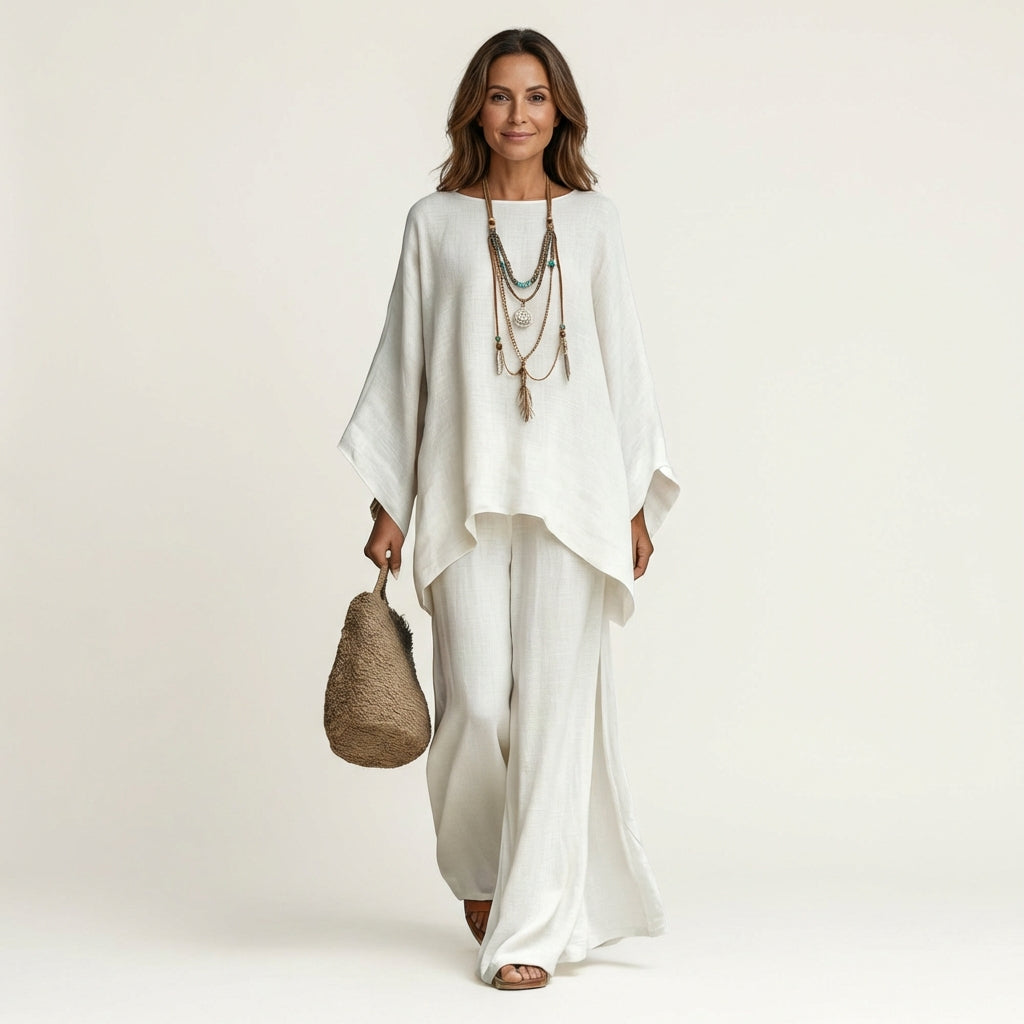 Marisa | Conjunto Bohemio