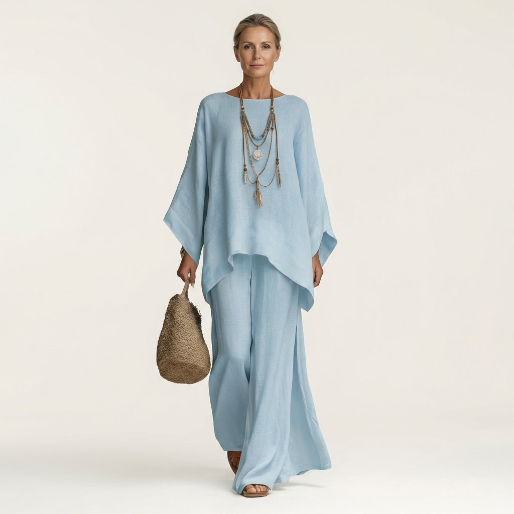 Marisa | Conjunto Bohemio