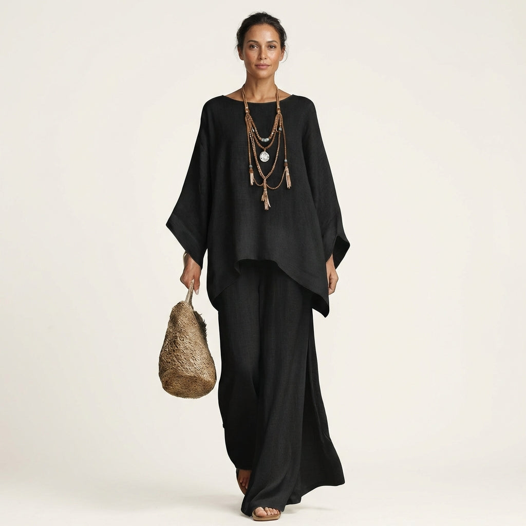 Marisa | Conjunto Bohemio