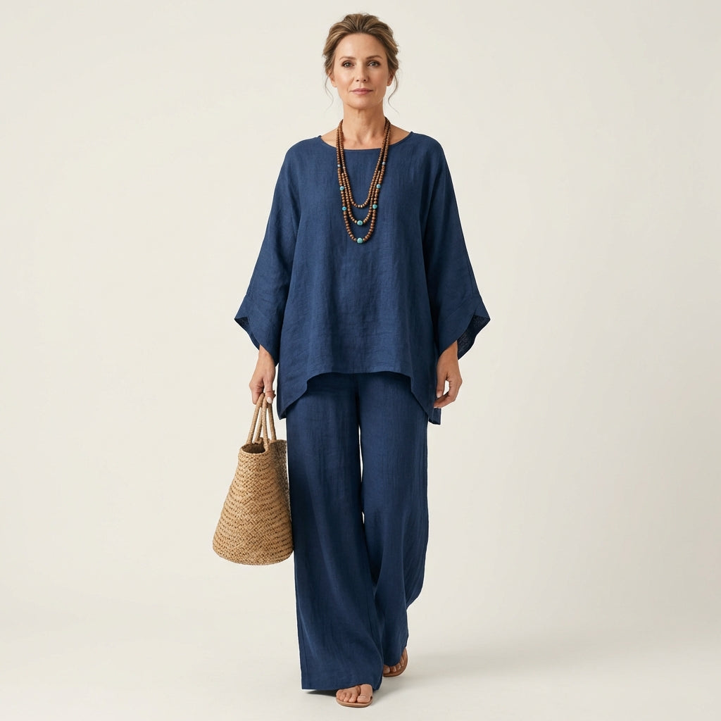 Marisa | Conjunto Bohemio