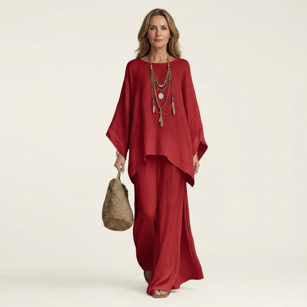 Marisa | Conjunto Bohemio