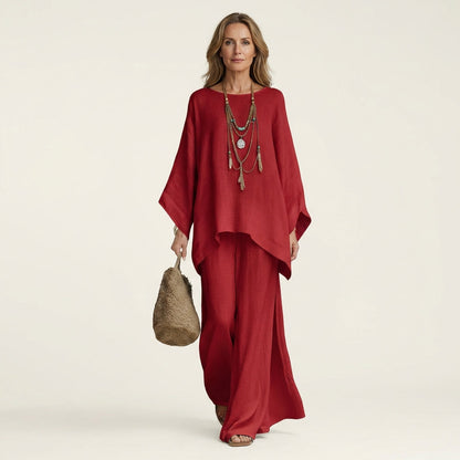 Marisa | Conjunto Bohemio