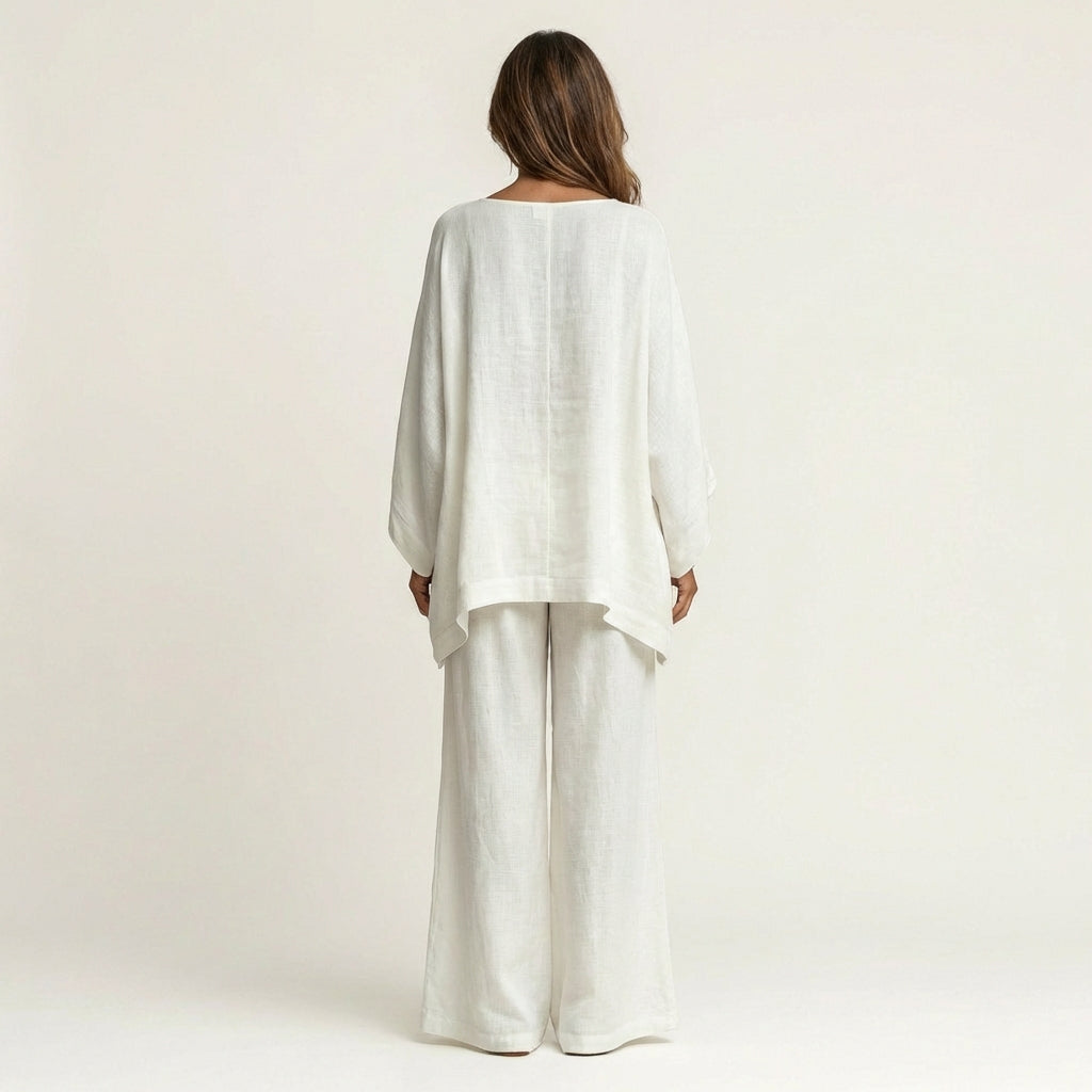 Marisa | Conjunto Bohemio