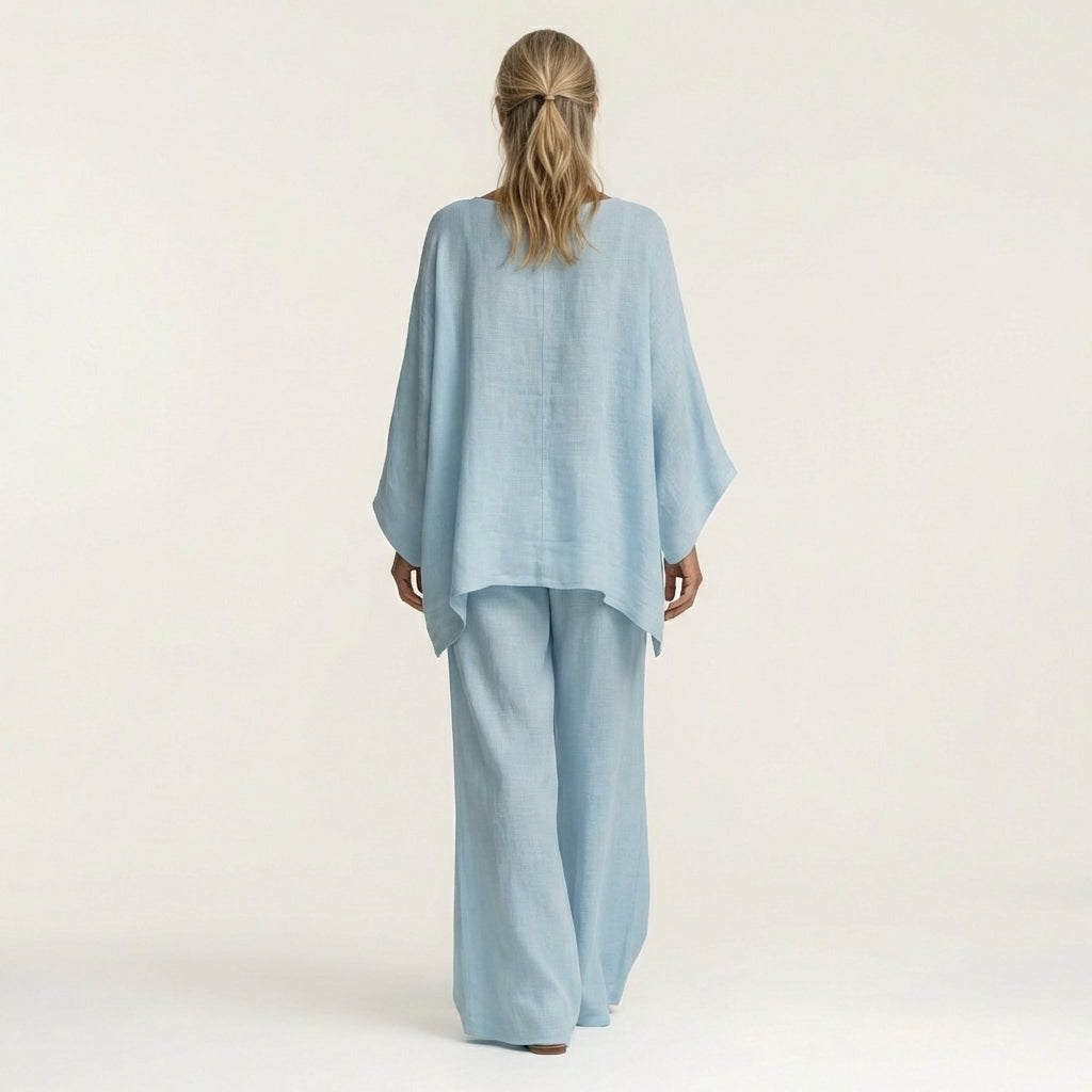 Marisa | Conjunto Bohemio