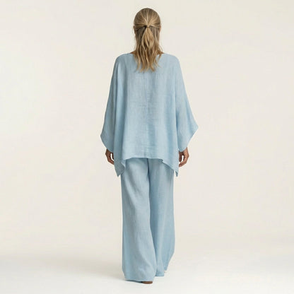 Marisa | Conjunto Bohemio