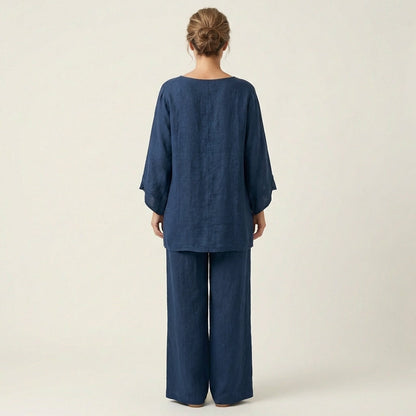 Marisa | Conjunto Bohemio
