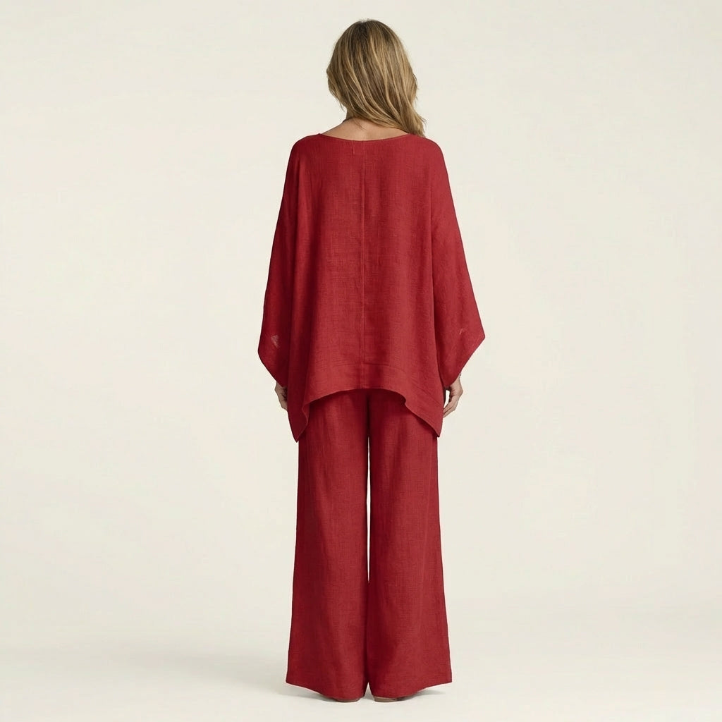 Marisa | Conjunto Bohemio