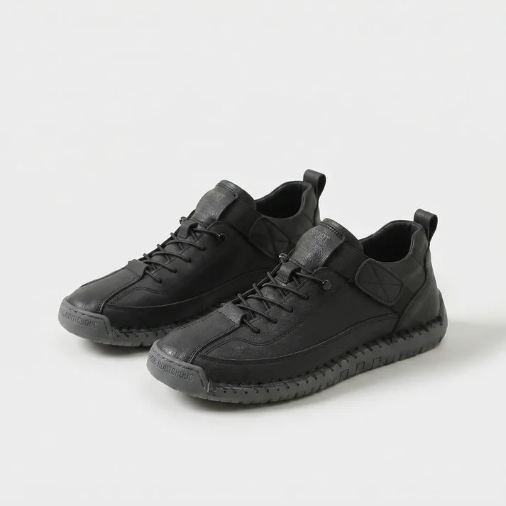 Nora | Zapatillas ortopédicas cómodas y sin dolor