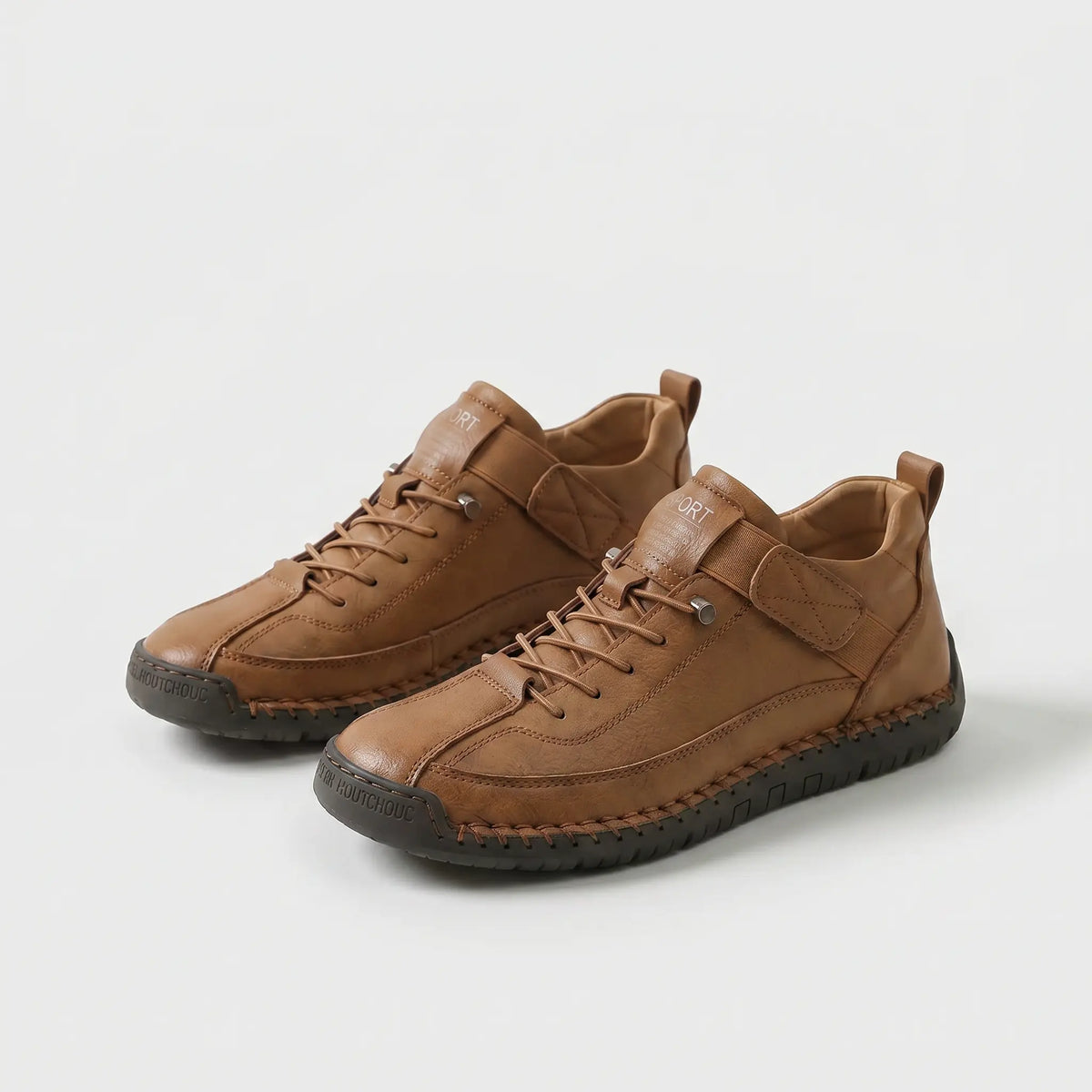 Nora Sneaker Ortopediche Comode