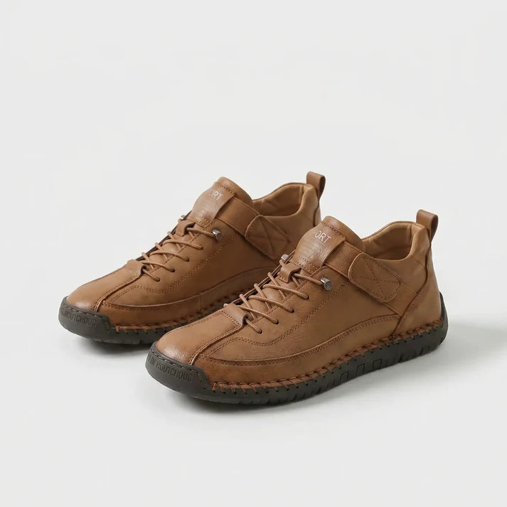 Nora | Zapatillas ortopédicas cómodas y sin dolor