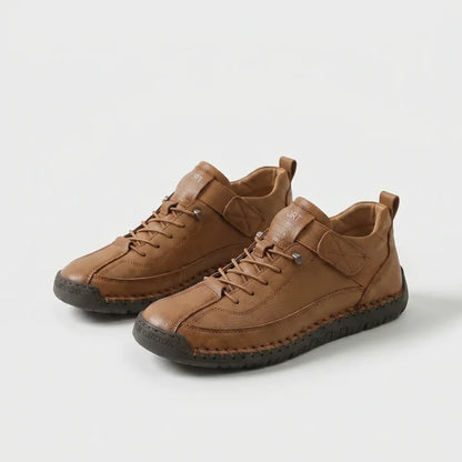 Nora | Zapatillas ortopédicas cómodas y sin dolor
