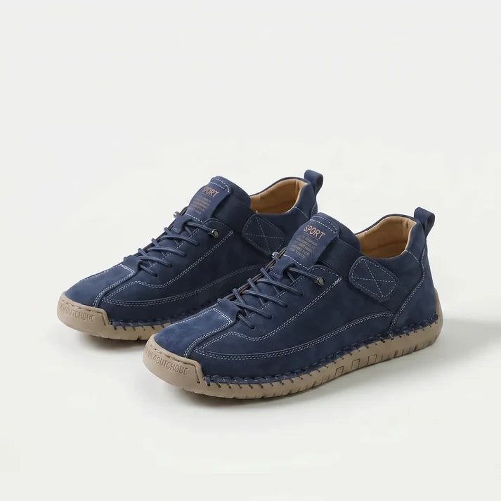 Nora | Zapatillas ortopédicas cómodas y sin dolor